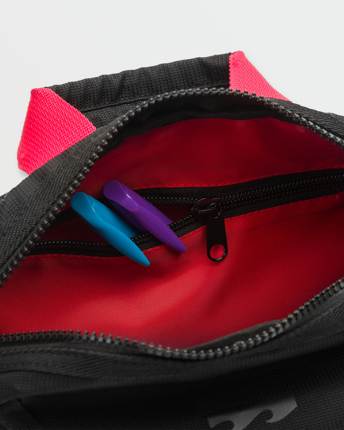Enlisted Waistpack - Black - 10