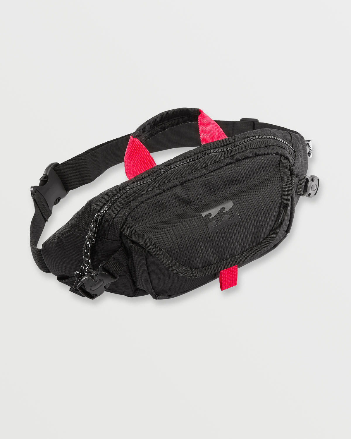 Enlisted Waistpack - Black - 3