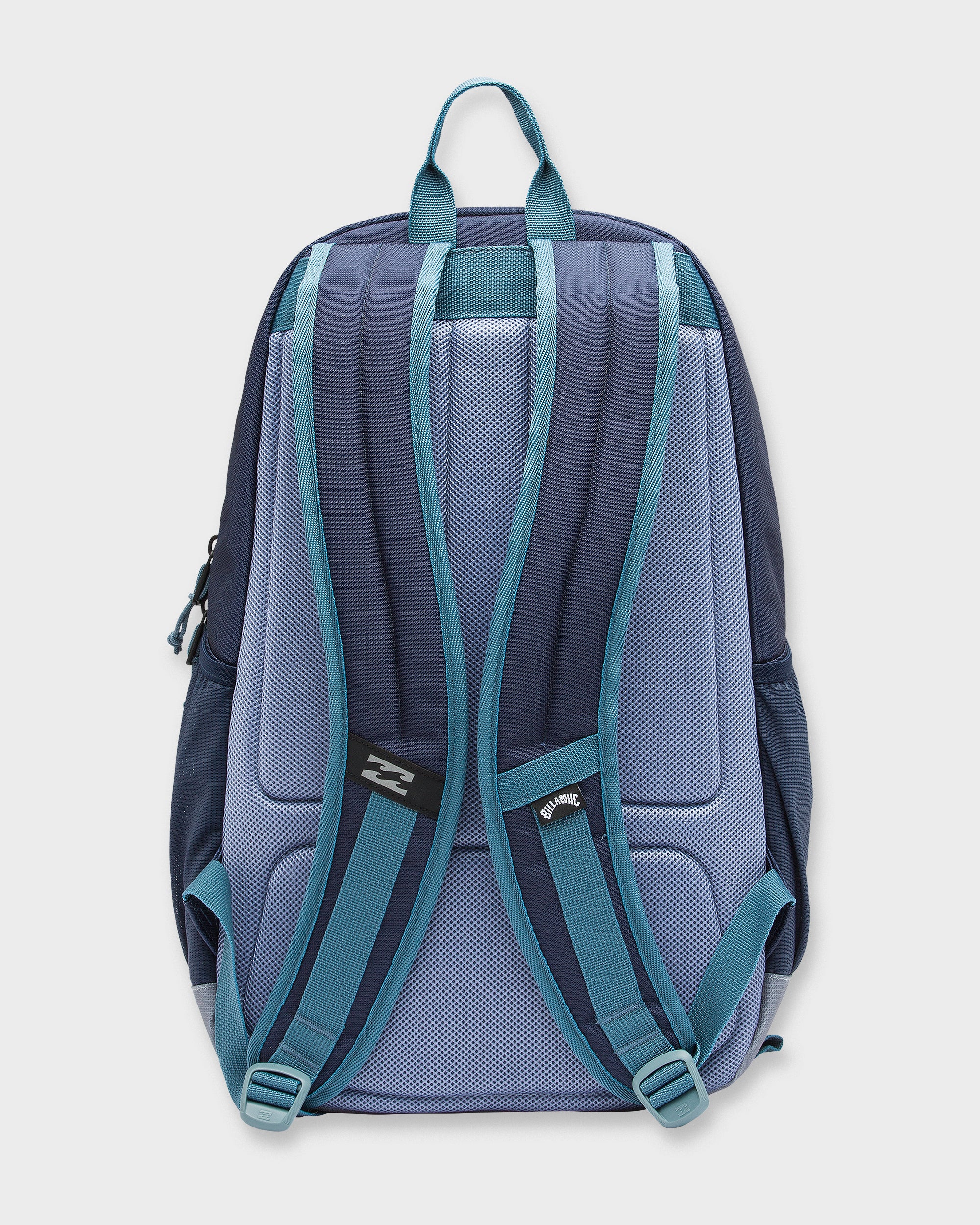 patagonia portable backpack Refugio Day Pack 32L Blue Sage NON WHEELED Women's Bjacki Backpack : color:Starlight Blue and has a mesh
