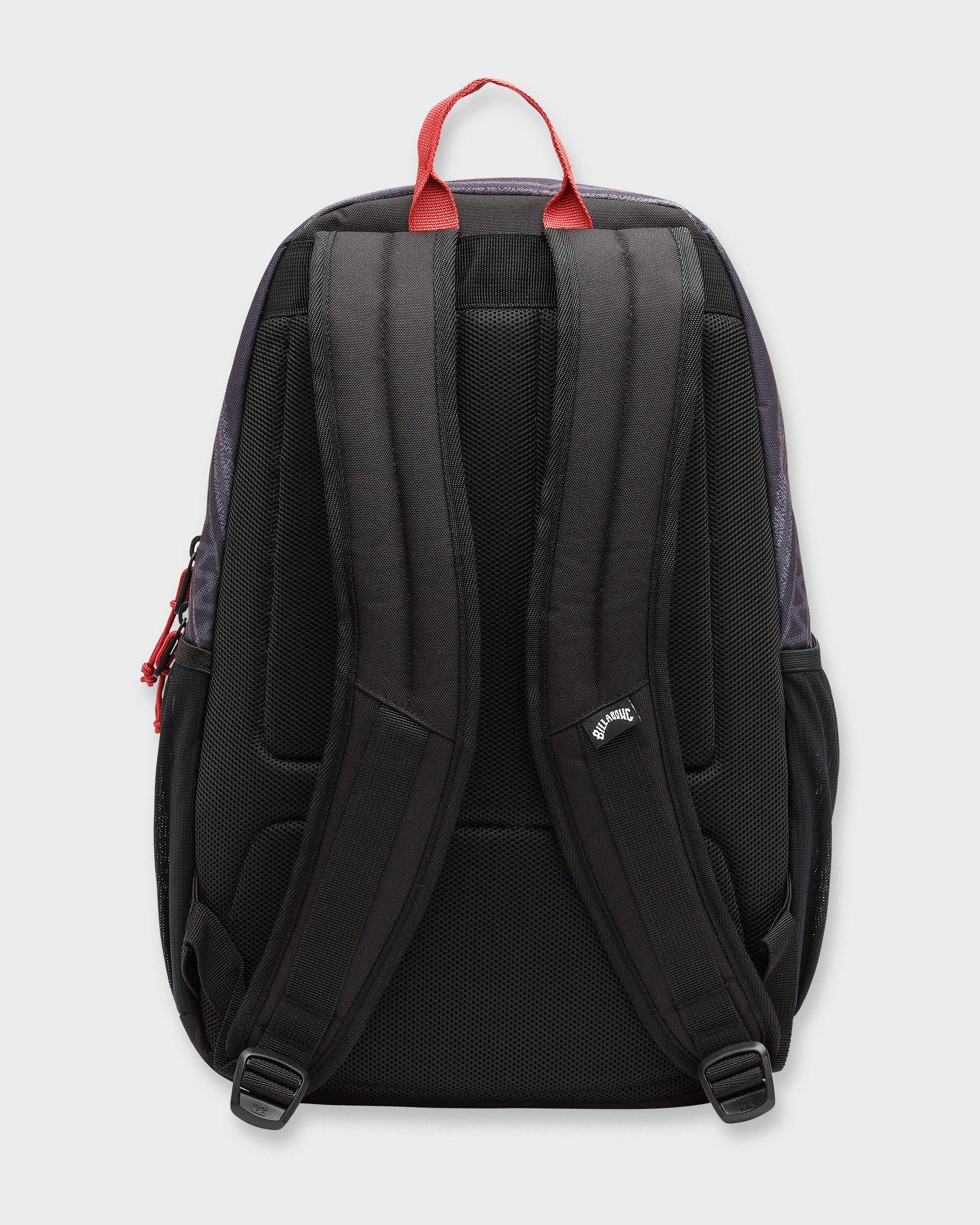 Scallop Vibes Backpack - Black Grey | Billabong