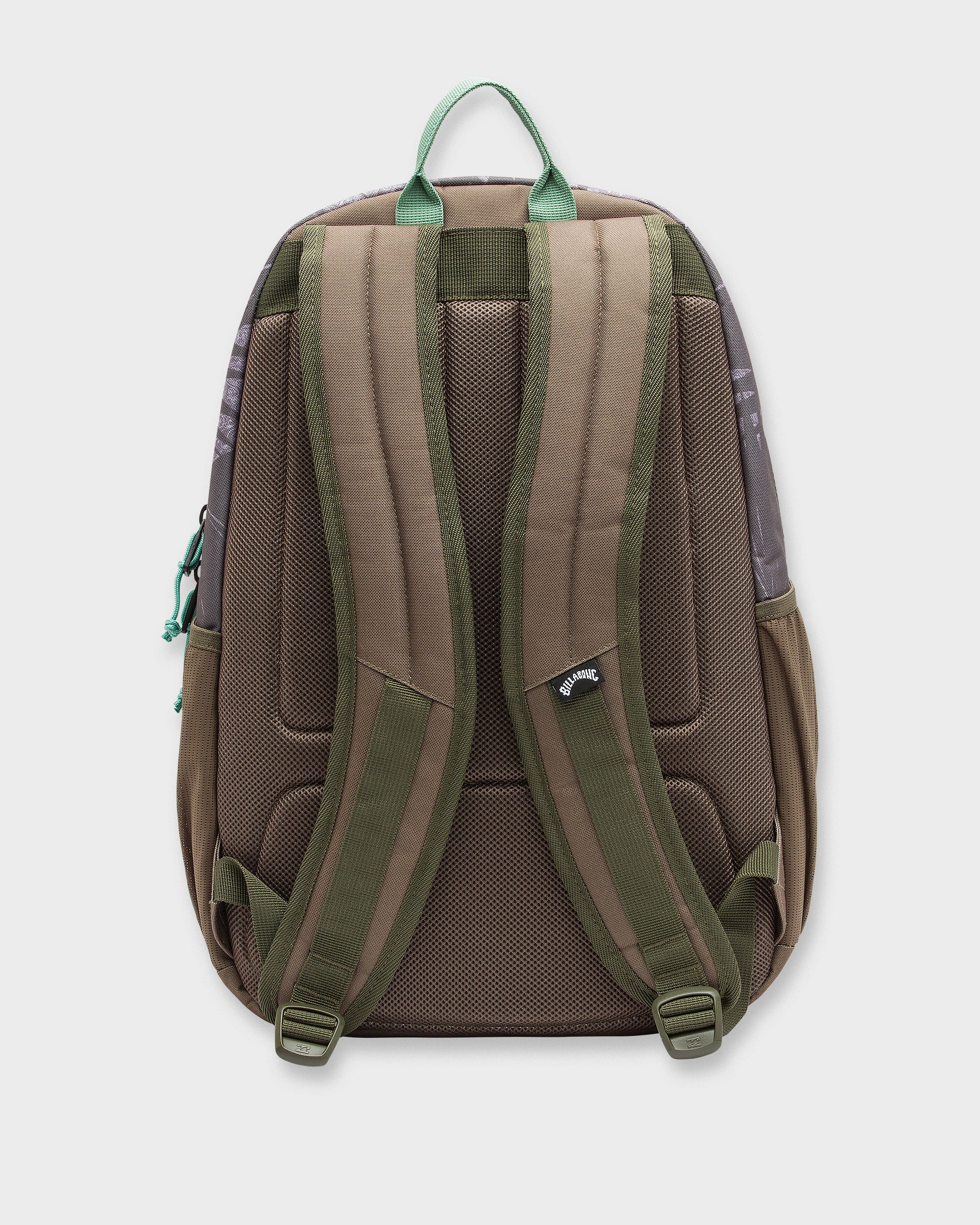 Scallop Vibes Backpack - Olive | Billabong