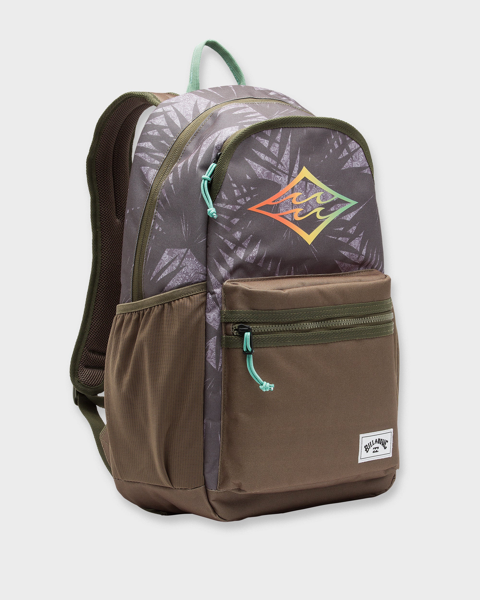 Billabong Billa Tripper Backpack (Choc Chip) main image 0