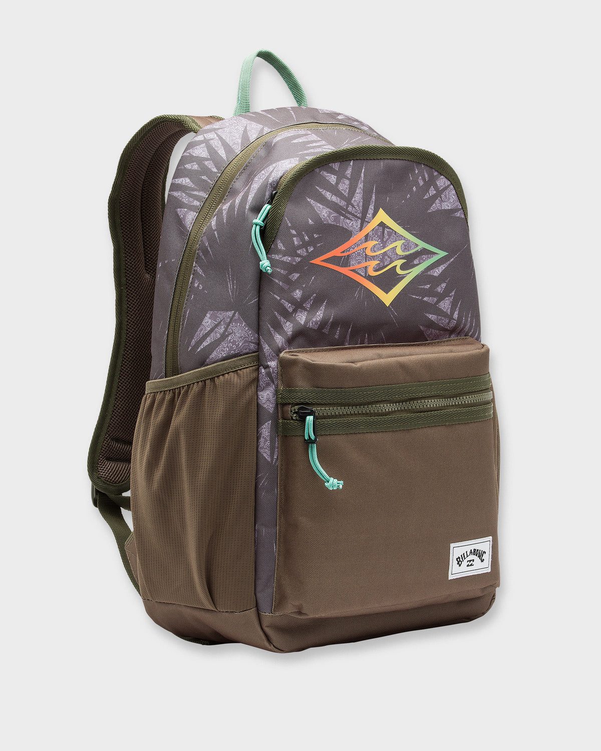 Scallop-Vibes-Bag-Olive-1