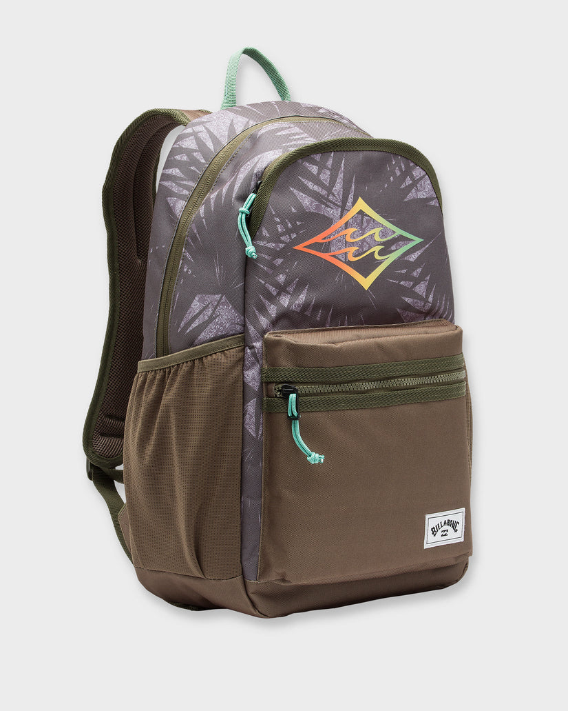 Scallop-Vibes-Bag-Olive-1