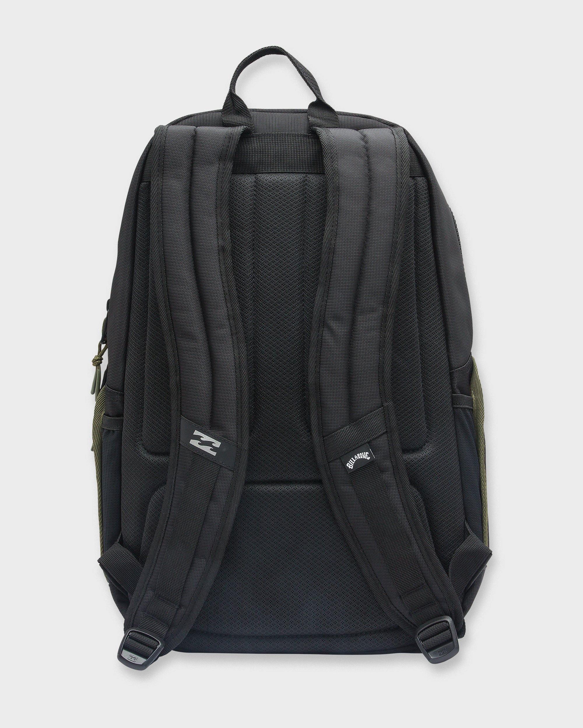 Scallop + Backpack - Black | Billabong