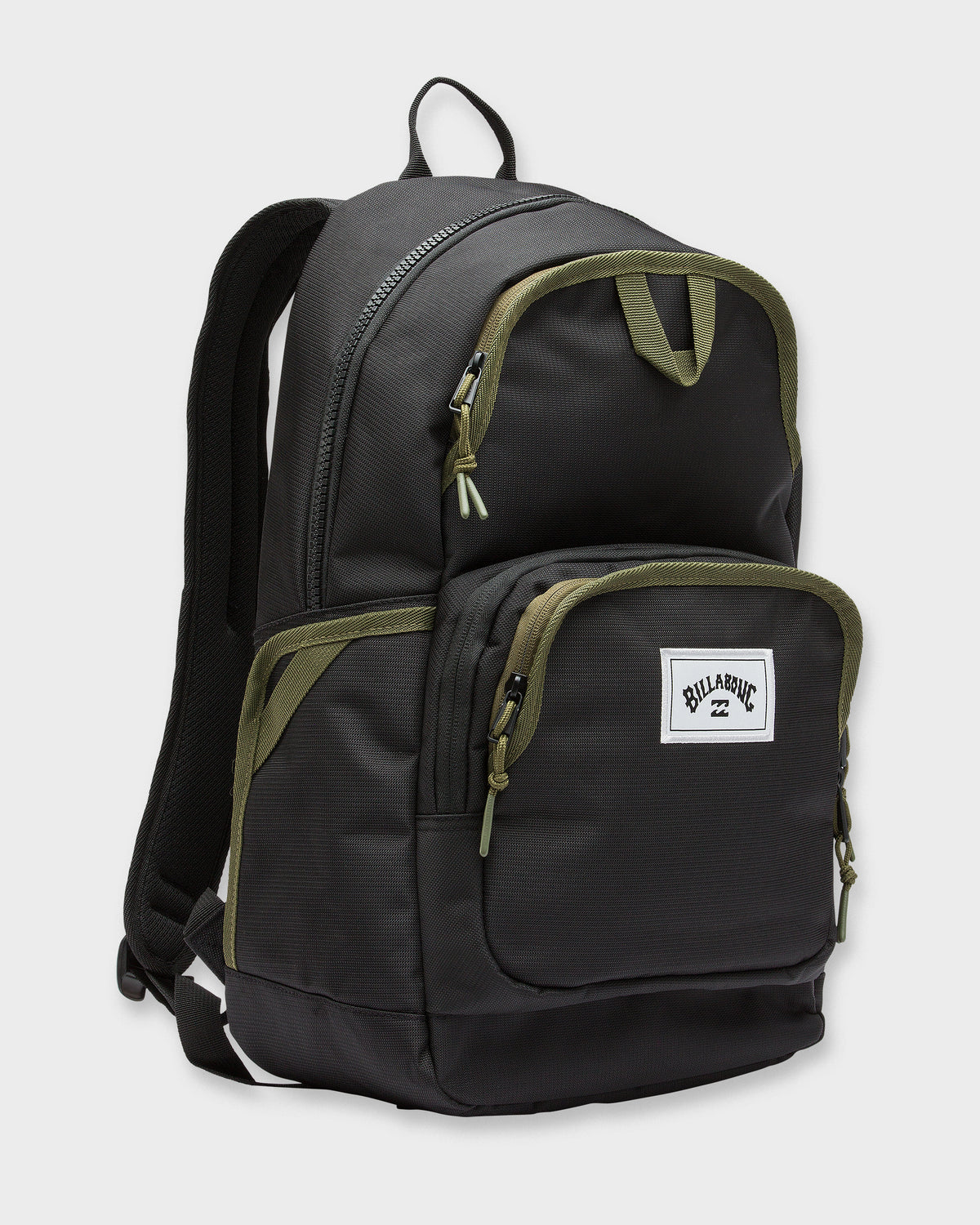 Scallop + Backpack - Black | Billabong display picture 1