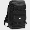 Conquest Backpack - Black