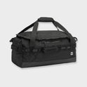 Scout Duffel Backpack - Black