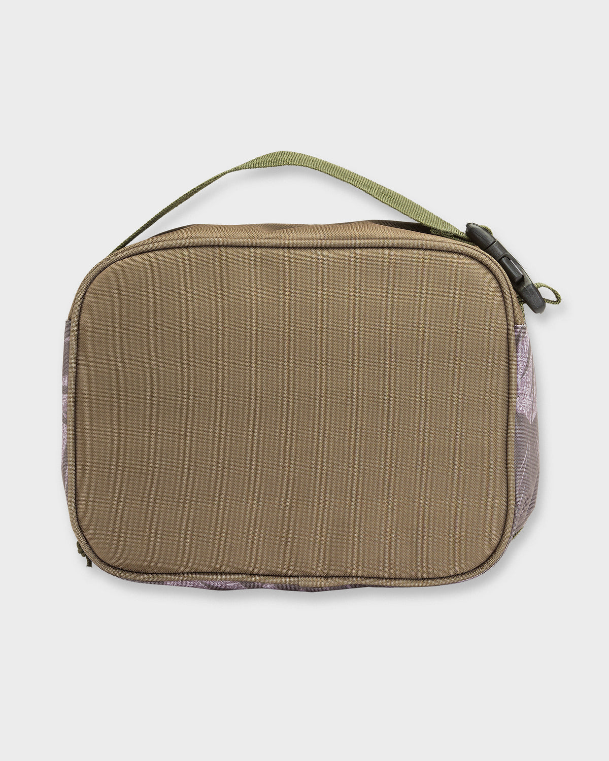 Todos-Lunch-Box-Military-Green-2