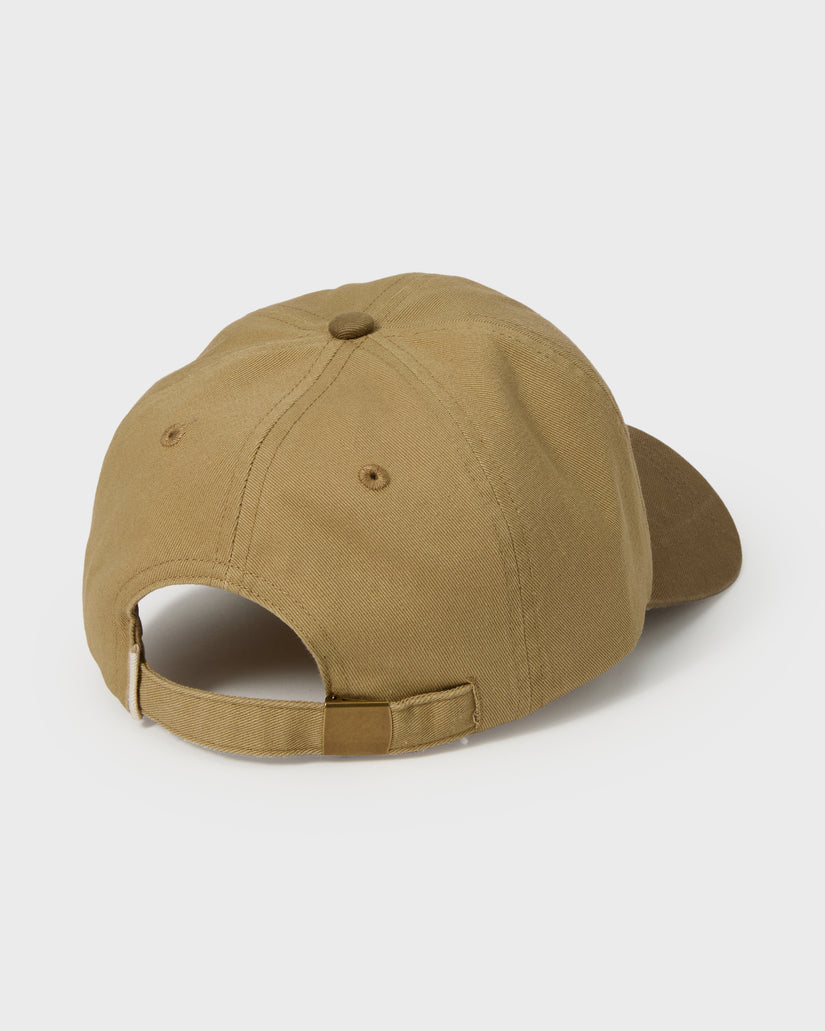 Dad-Cap-Hat-Green-Ash-4
