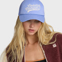 Adiv Trucker Hat - French Blue