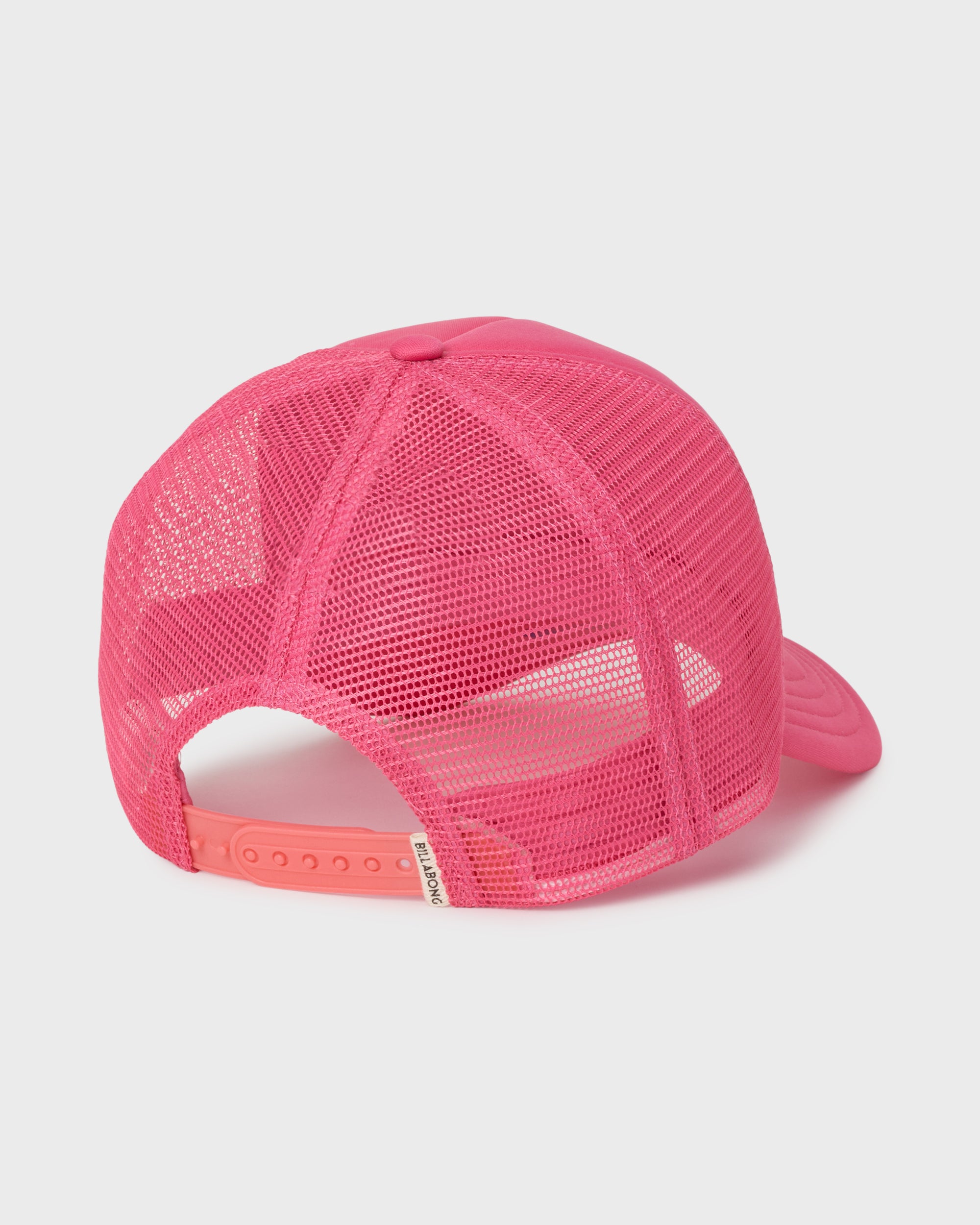 Grandpa Trucker Hat - Guava | Billabong