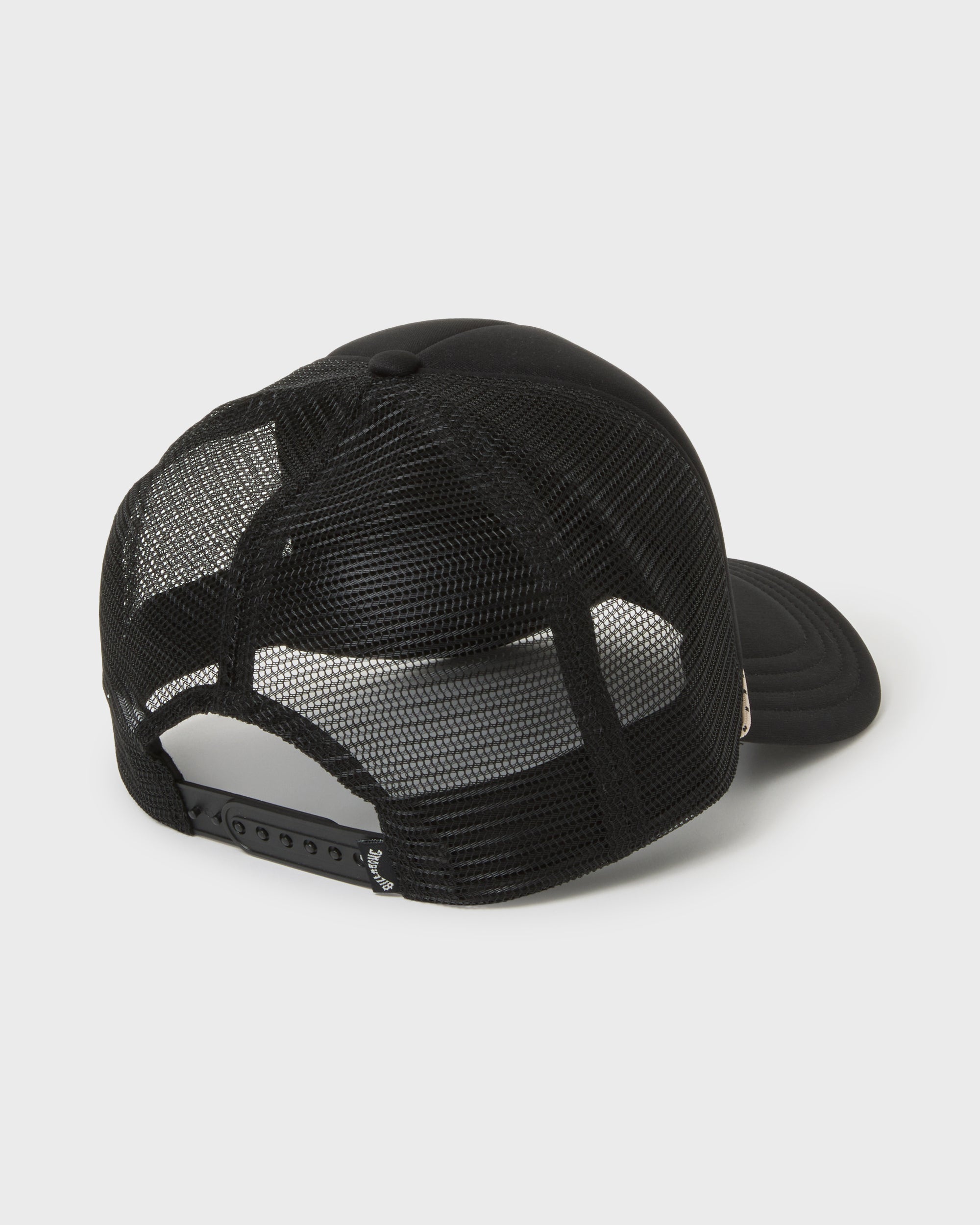 Grandpa Trucker Hat - Off Black | Billabong