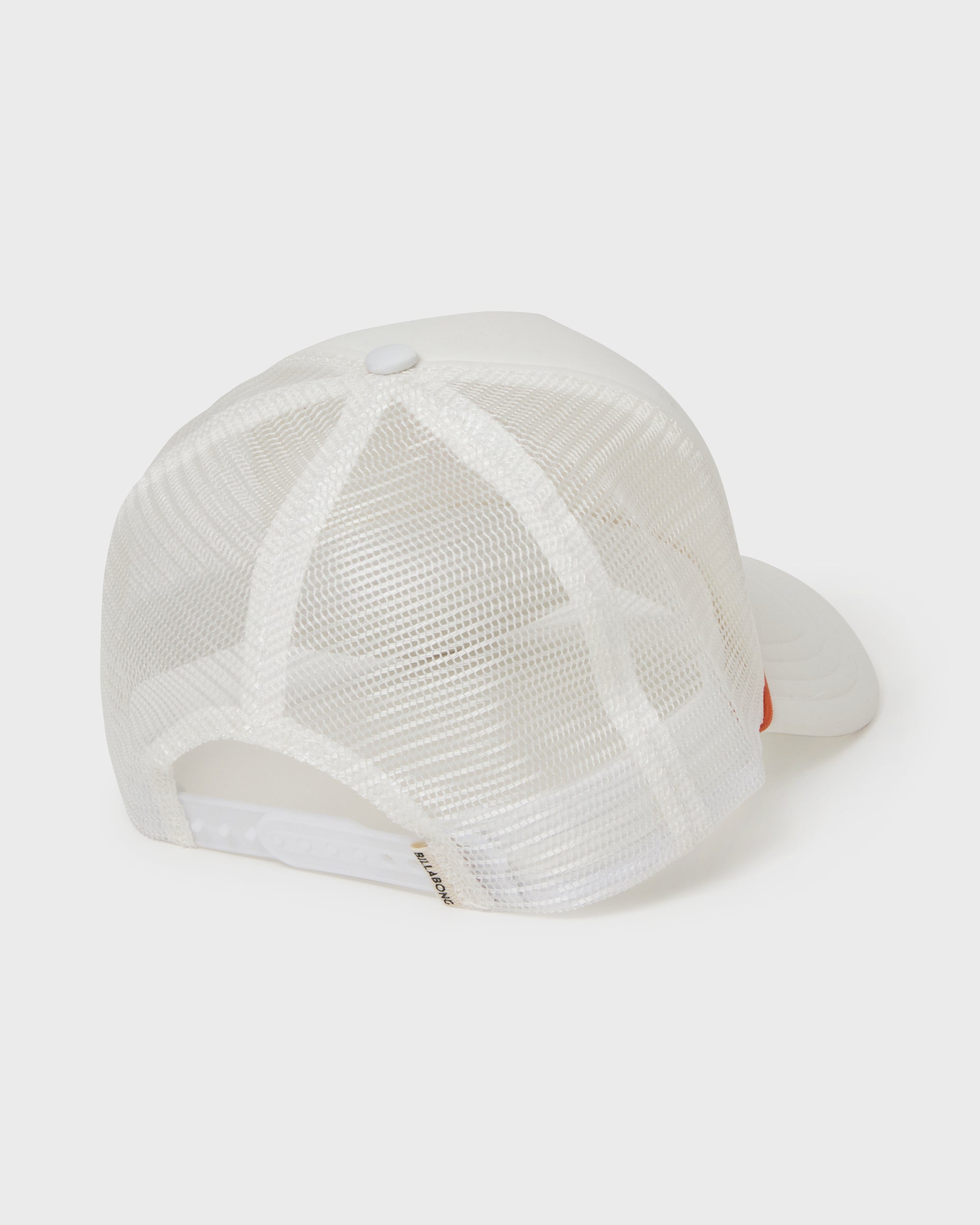 Grandpa Trucker Hat - Salt Crystal | Billabong