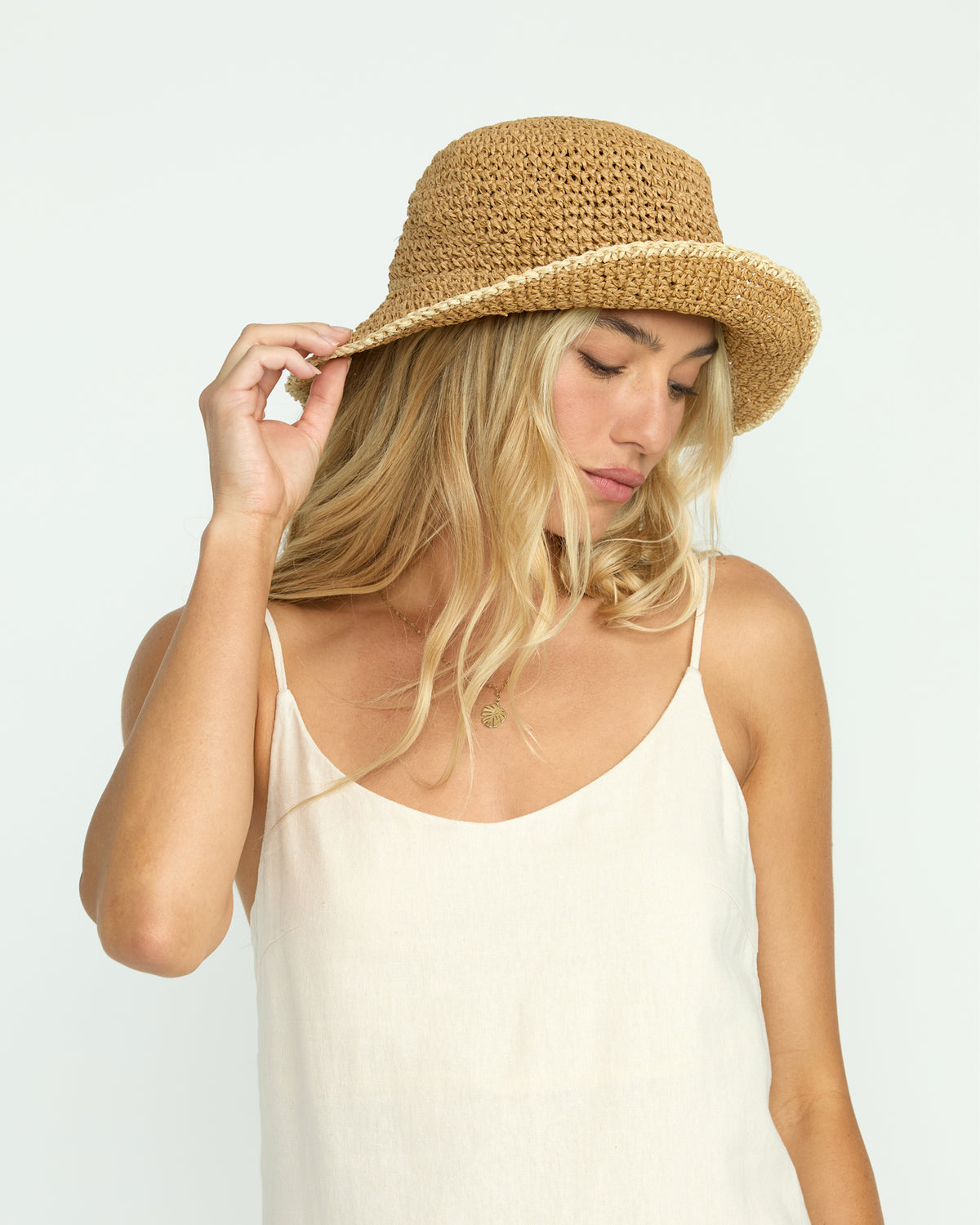 Daylight Packable Bucket Hat - Natesha - 8