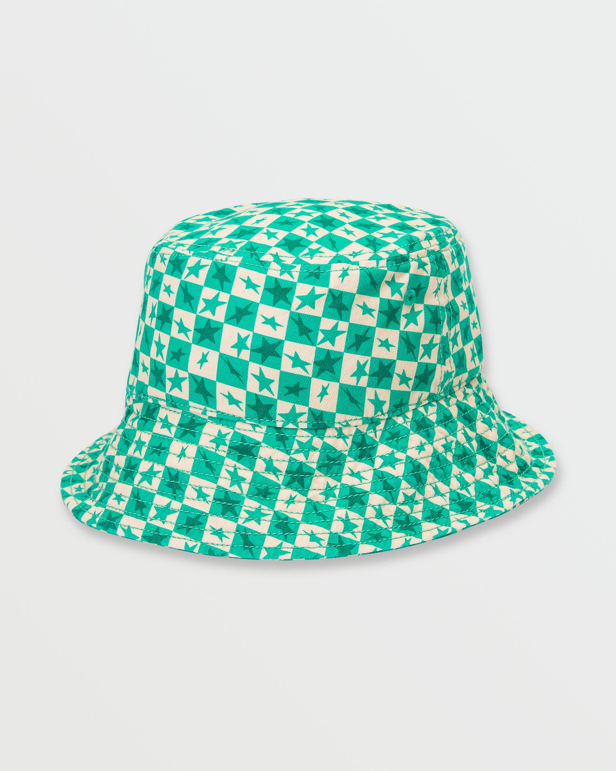 misha&puff□Lattice bucket hat Lattice-Bucket-Hat-