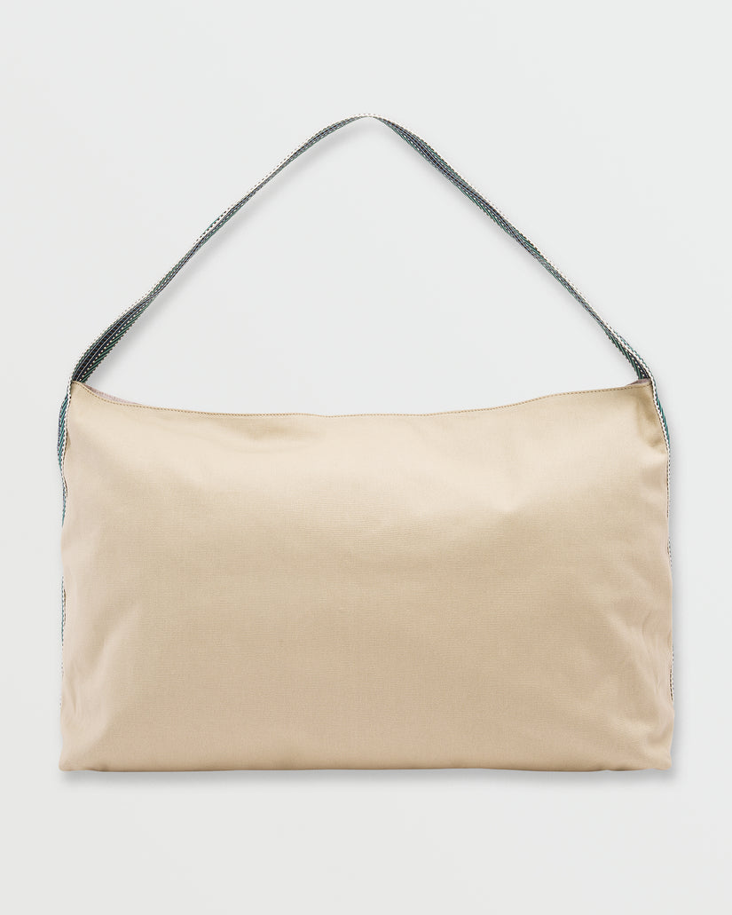 Foxy Mama Bag - Coyote