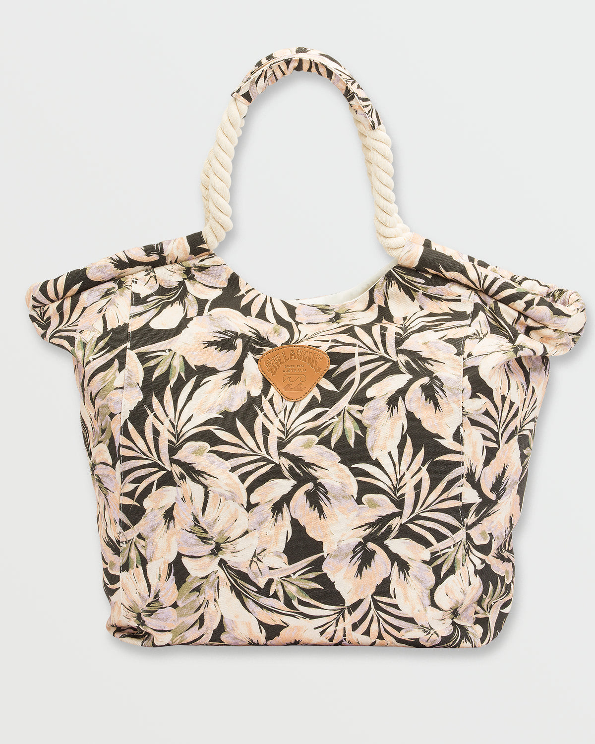Rope-Tote-Bag-Black-Floral-3