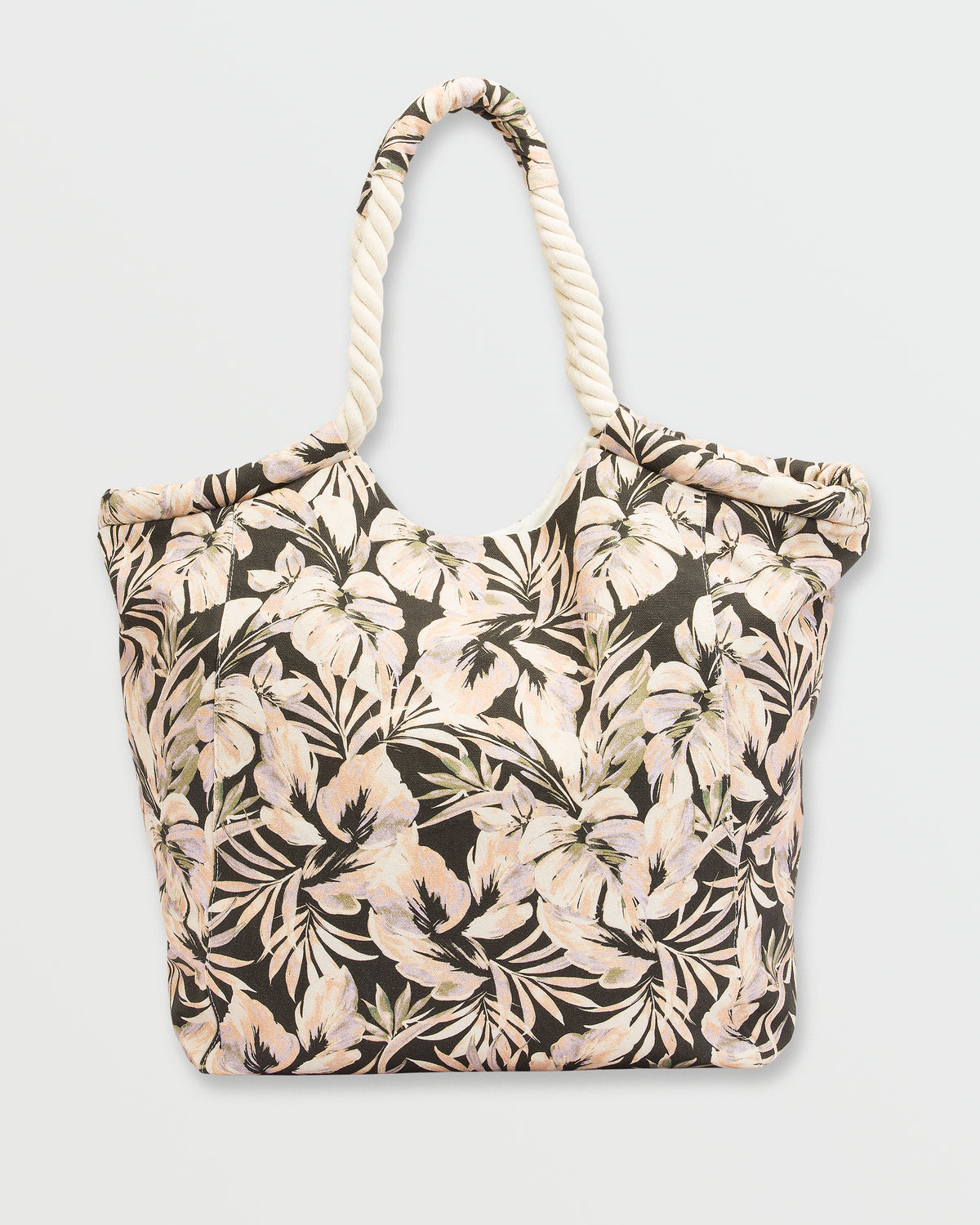 Rope-Tote-Bag-Black-Floral-2