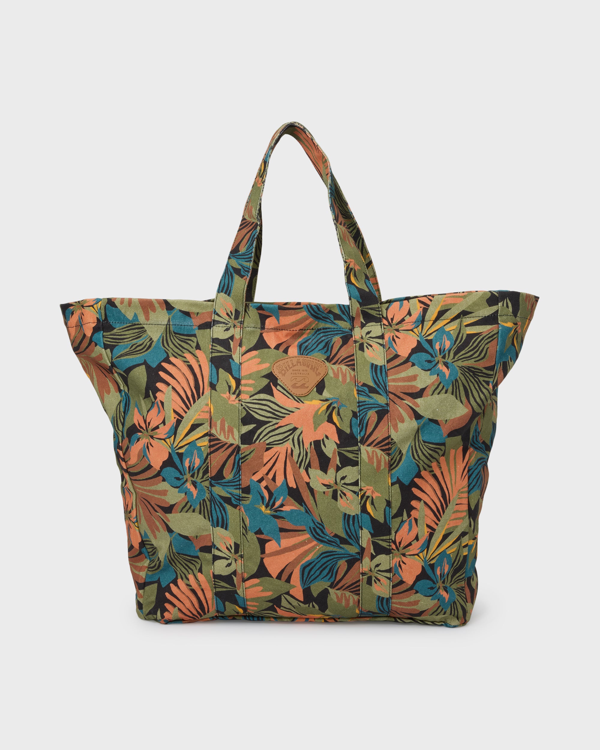 Large Travel Tote Bags | Billabong