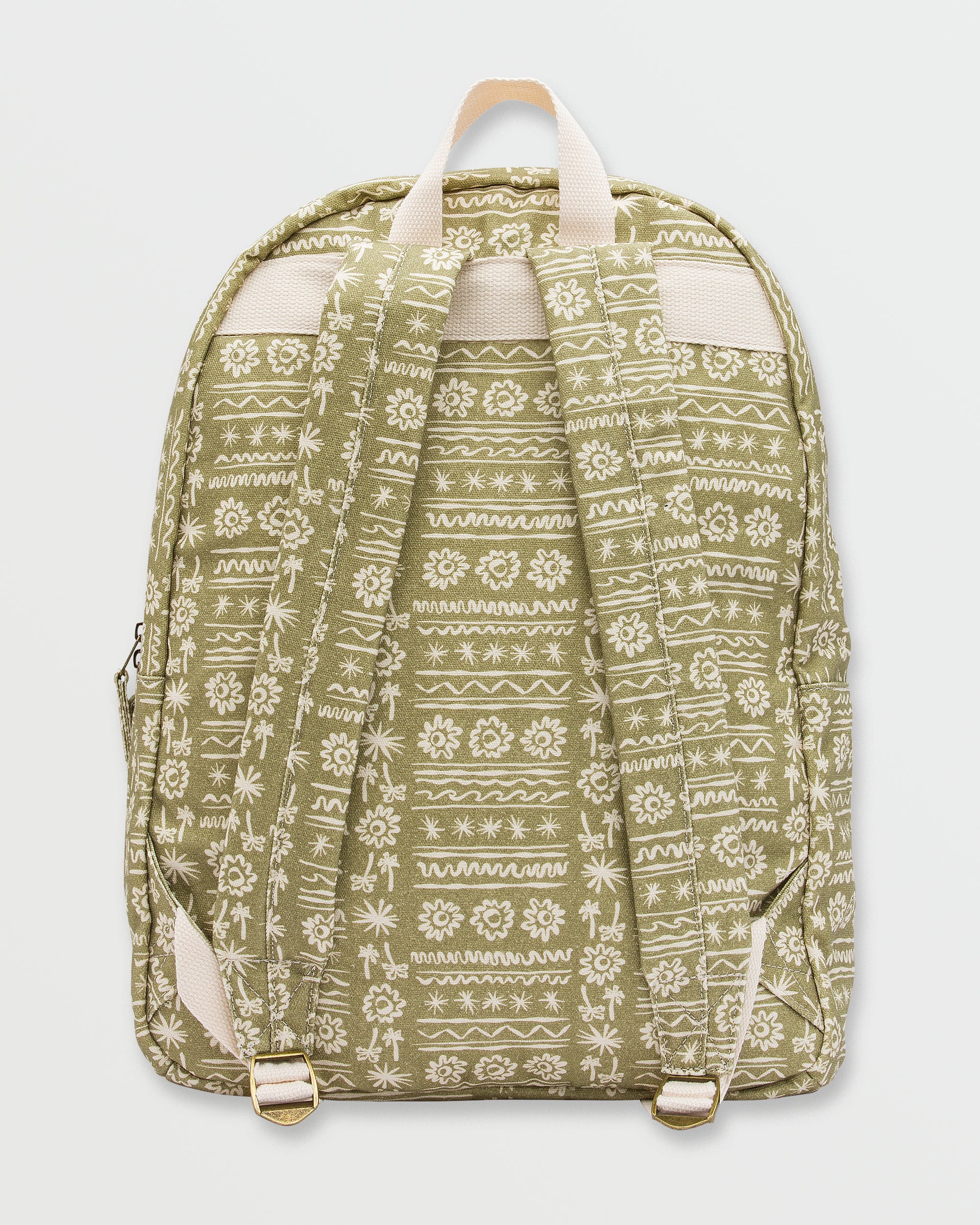 Billabong Backpack Combat Large 35L Backpack - Stealth | Billabong main image 2