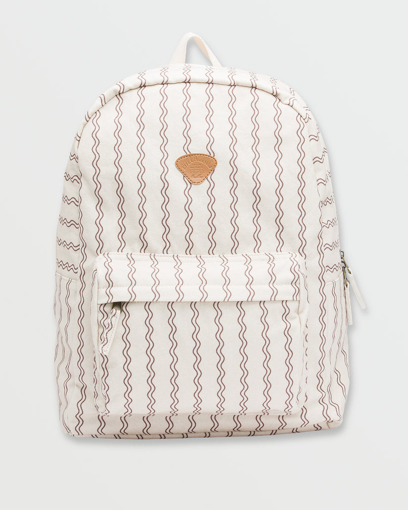 Schools Out Backpack