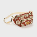On My Bum Waistbag - Sedona