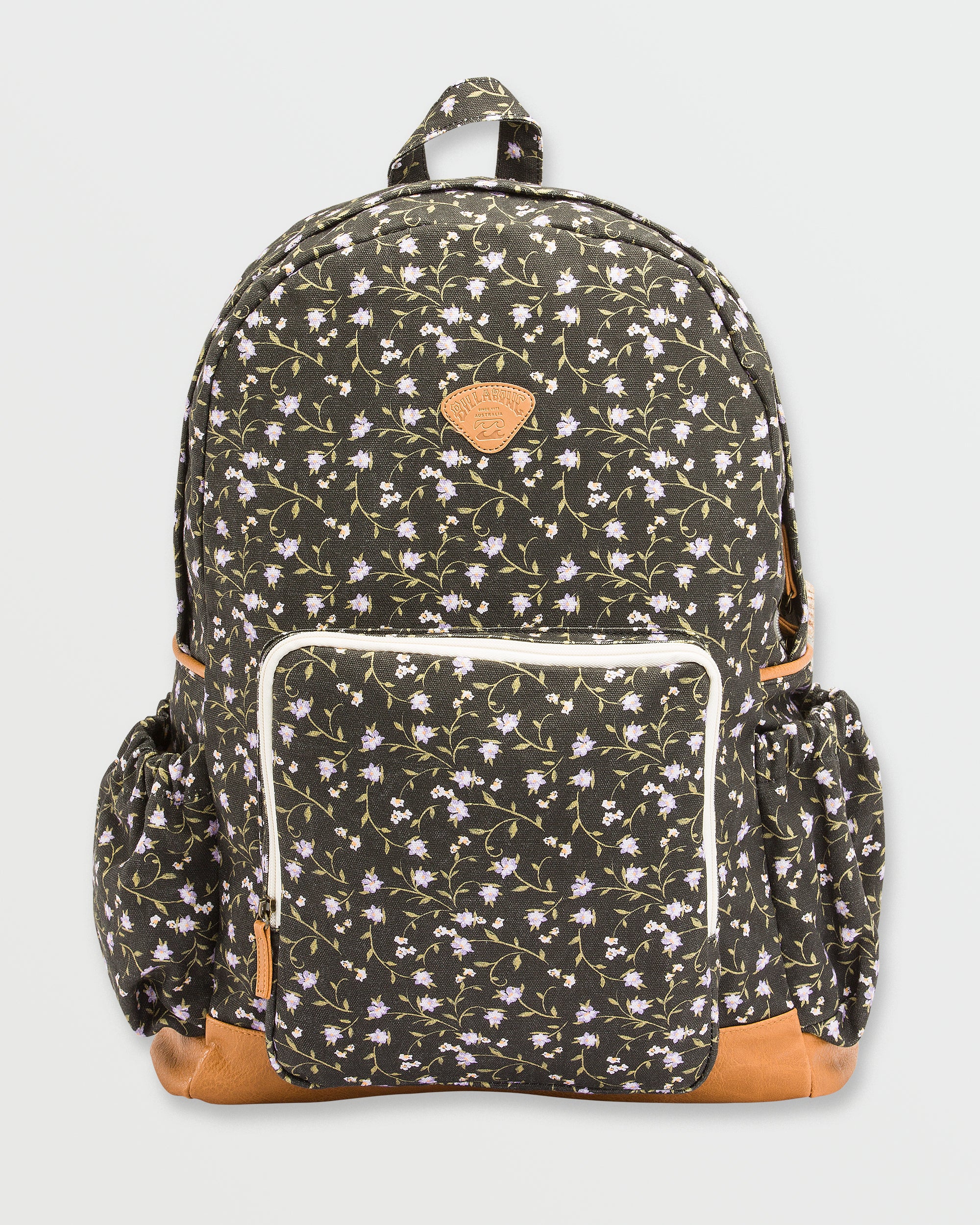 Home Abroad Backpack - Violet Ice | Billabong