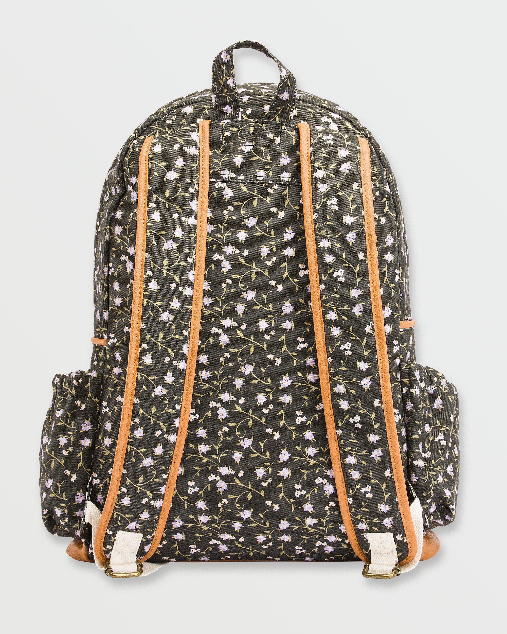 Billabong ❤️ Boho Mini Mama Canvas Backpack ?? Mini Mama Backpacks Boho Style | Billabong main image 3