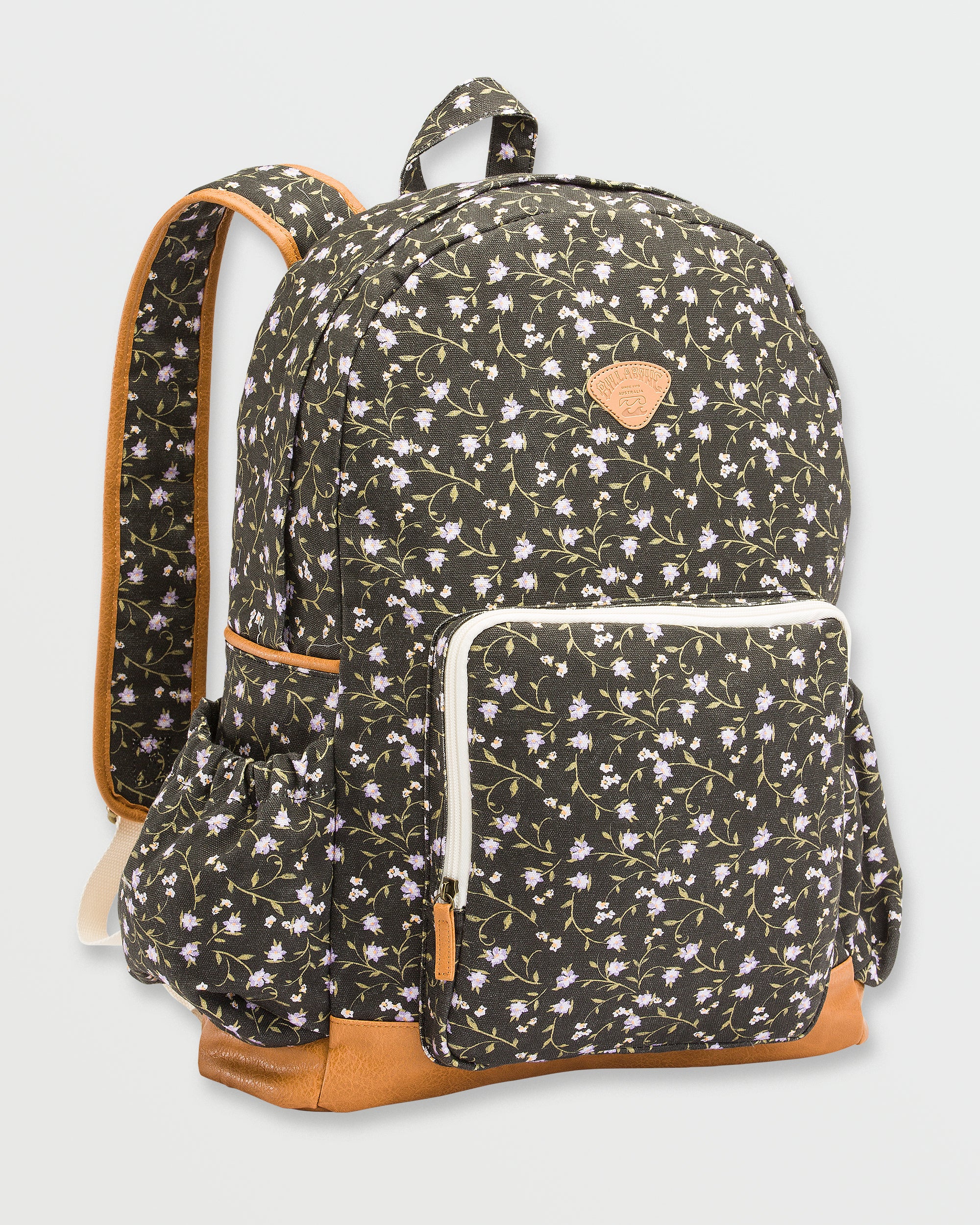 Home Abroad Backpack - Violet Ice | Billabong