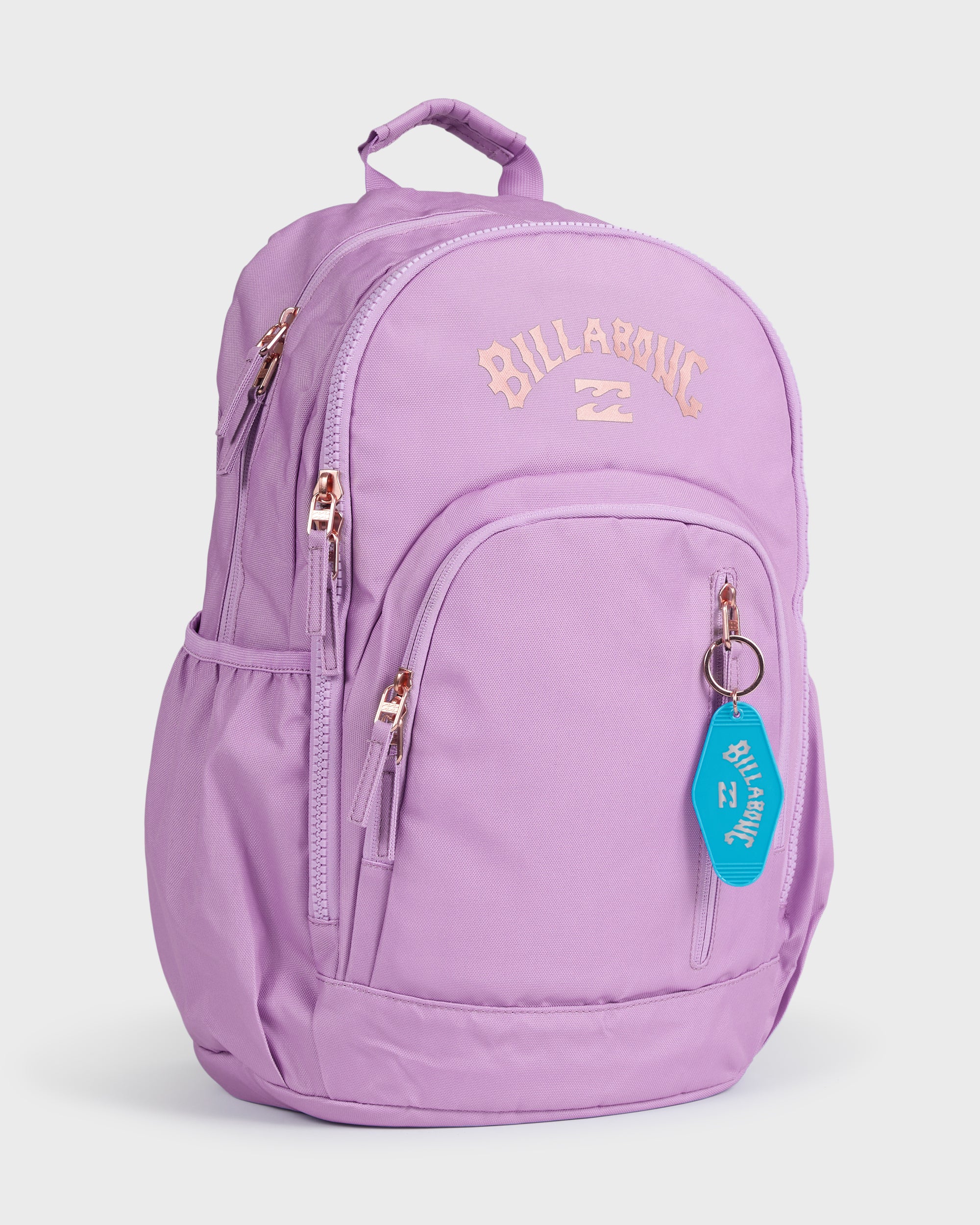Roadie Backpack - Light Purple | Billabong