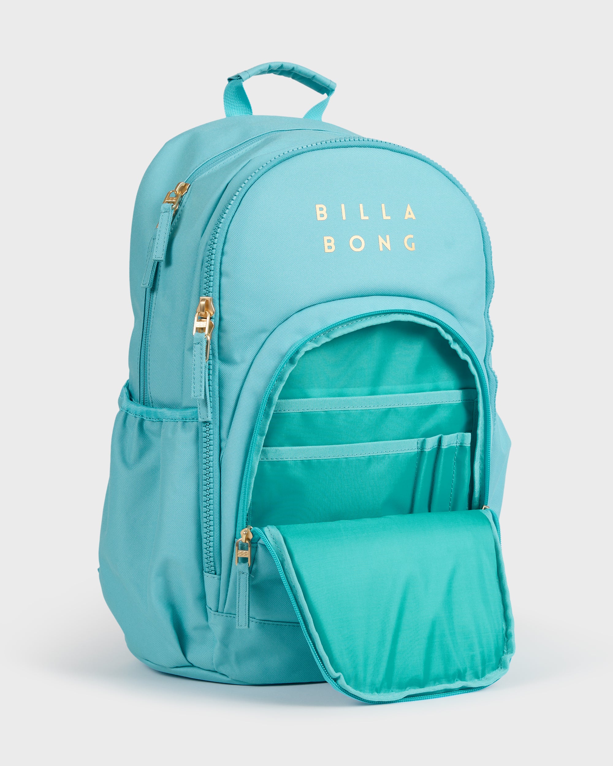 Roadie Backpack - Maliblue | Billabong display picture 1