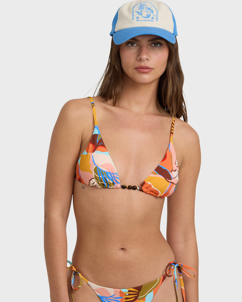 Lei-Daze-Tall-Slide-Triangle-Bikini-Top-Multi-5