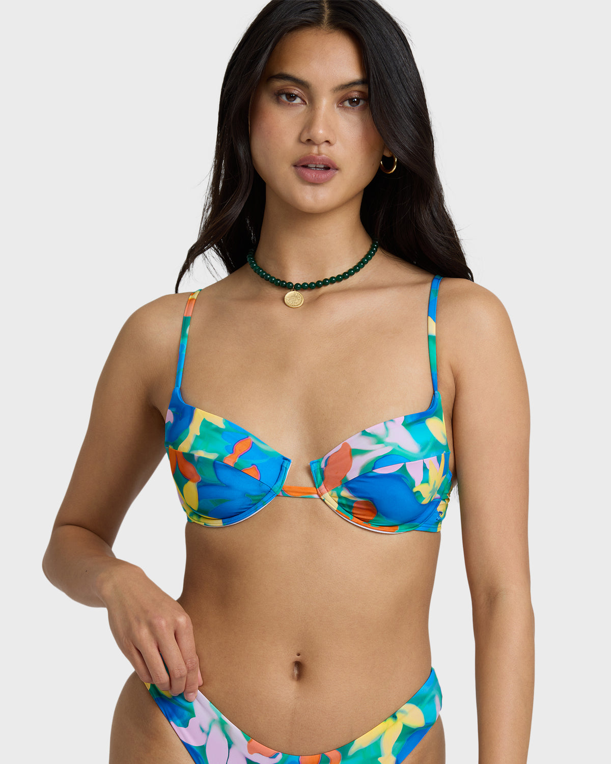 AGUA-FLORES-LEAH-UWIRE-BLUE-MULTI-5