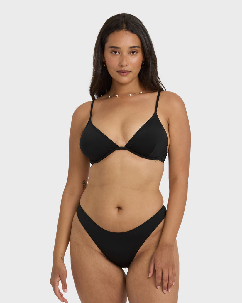 Sol-Searcher-Reese-Underwire-Bikini-Top-Black-Pebble-6