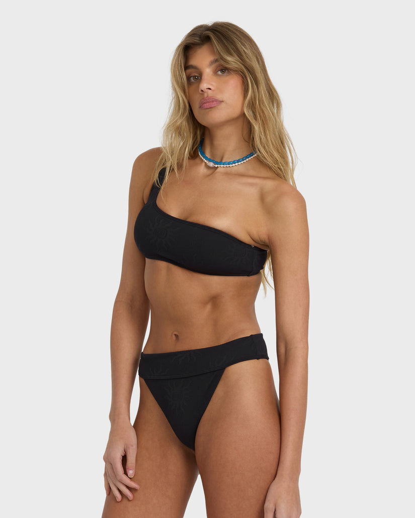 Laura-Twisted-Sun-Aruba-Bikini-Bottom-Black-Pebble-3