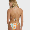 Sunblind Low Tide Skimpy Bikini Bottom - Salt Crystal