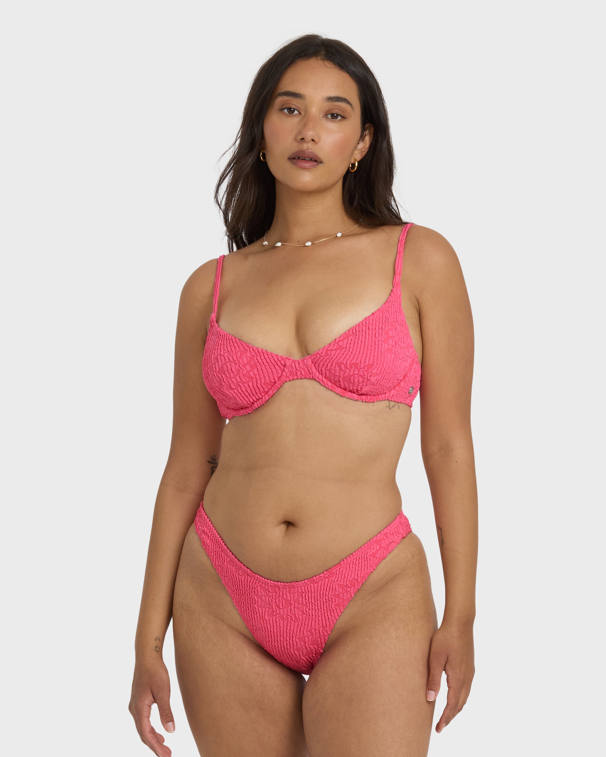 Maillots de bain Nike Swim Rose Maillots de bain Nike Swim Rose