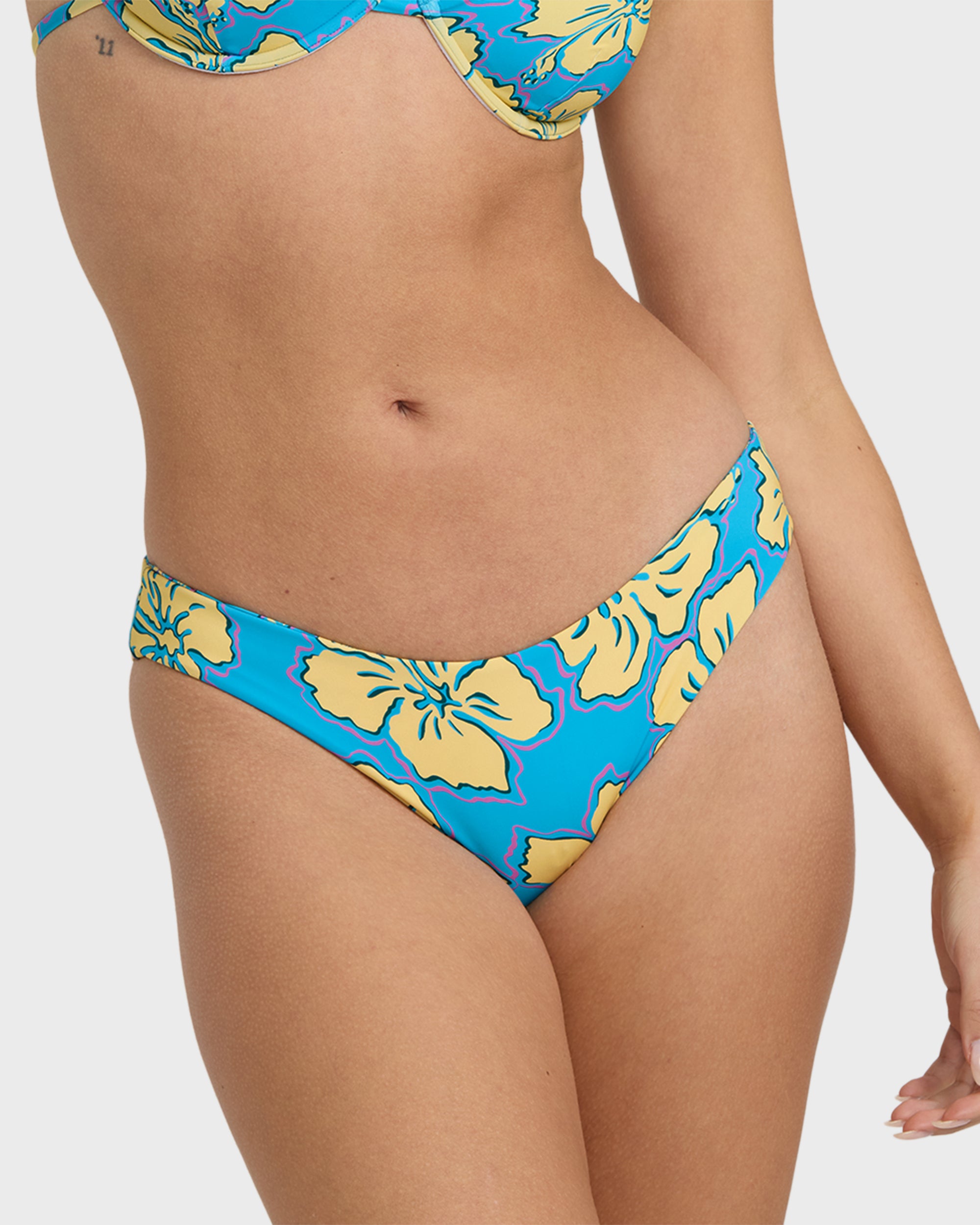 Bikini Bottoms For Women - Billabong
