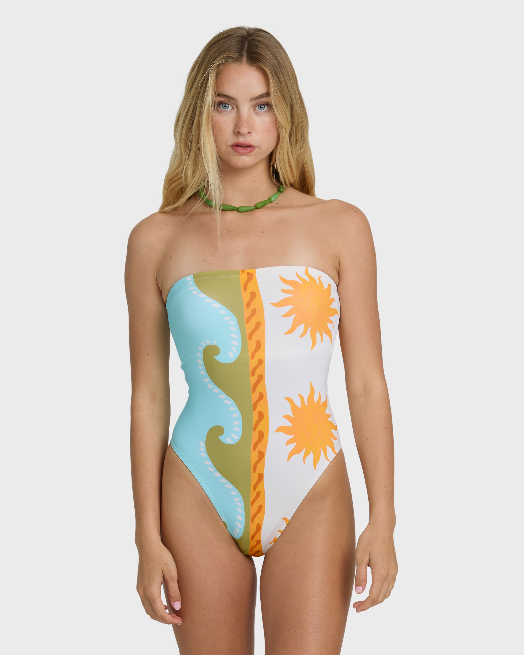 One Piece Swimsuits - Buy Womens Swimwear Online – Billabong