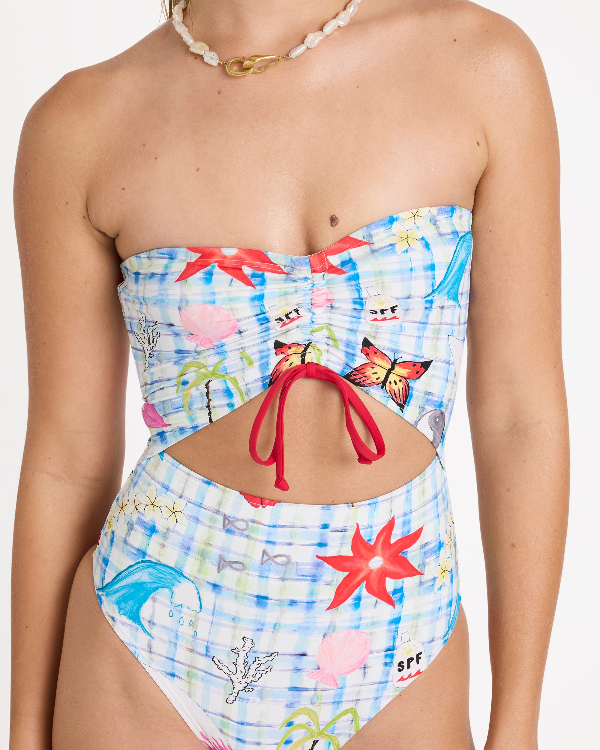 Multi-Colored Swimwear | Billabong