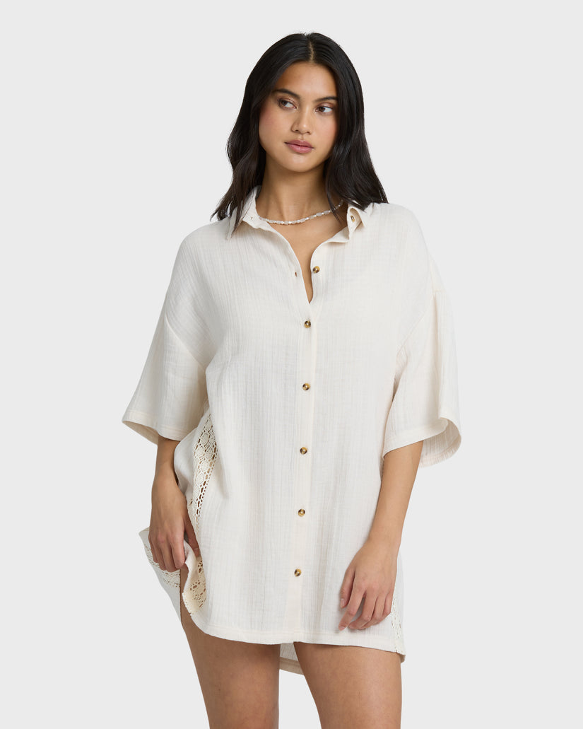 FEELIN-FINE-SHIRT-WHITE-CAP-1