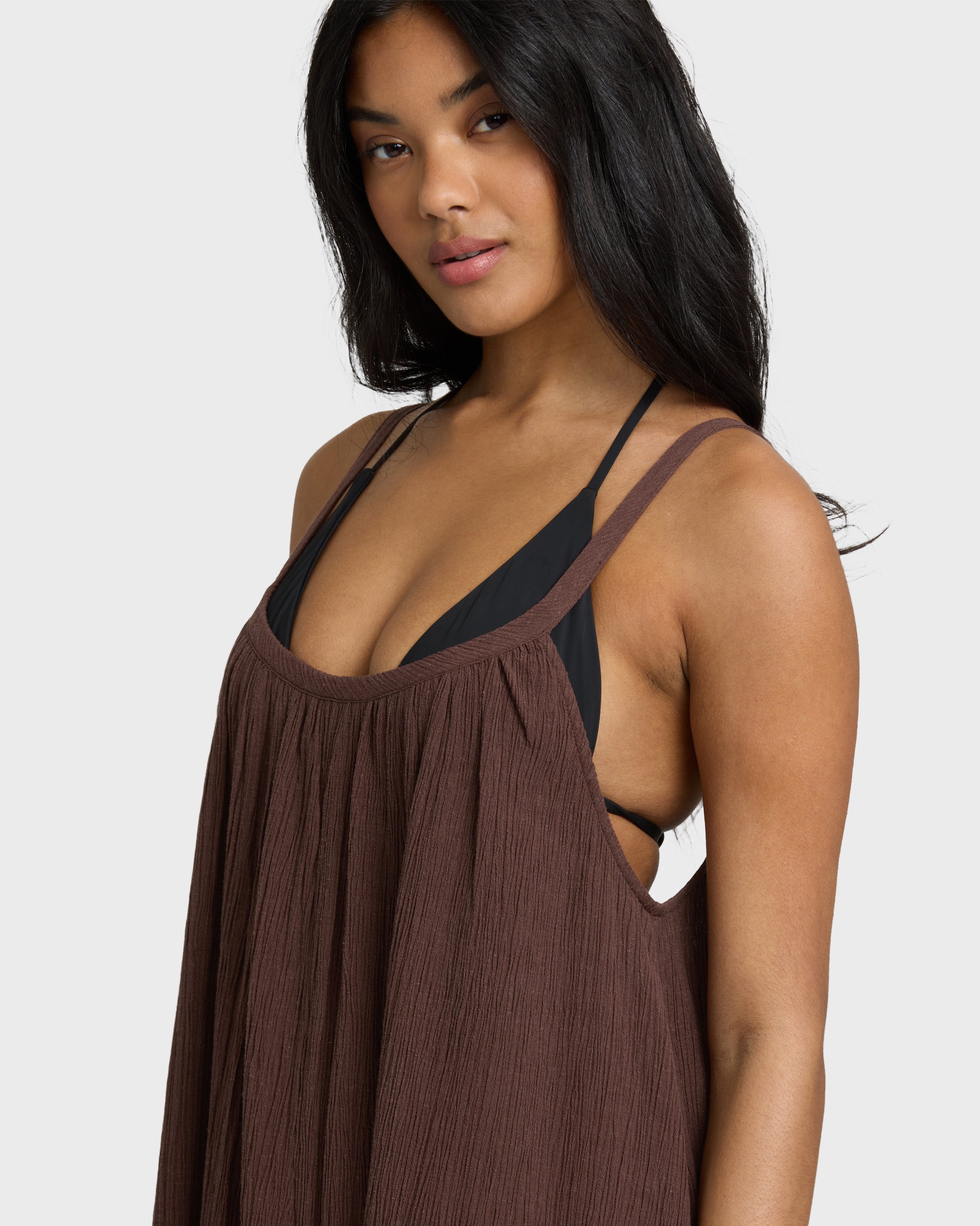 billabong kick it up maxi dress Women's Billabong Kick It Up Maxi Dress, Size Medium