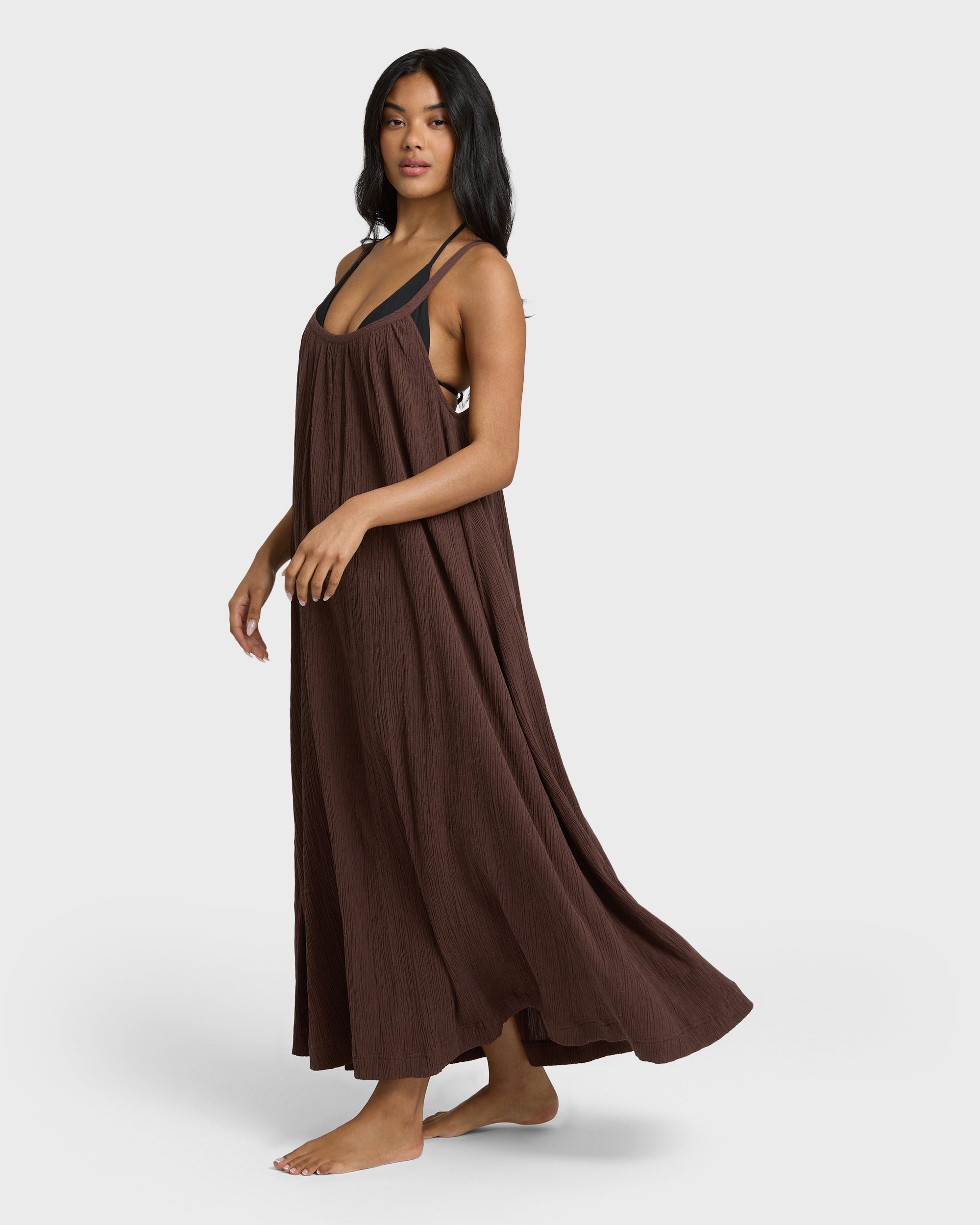 Women's Maxi Dresses - Long Dresses | Billabong