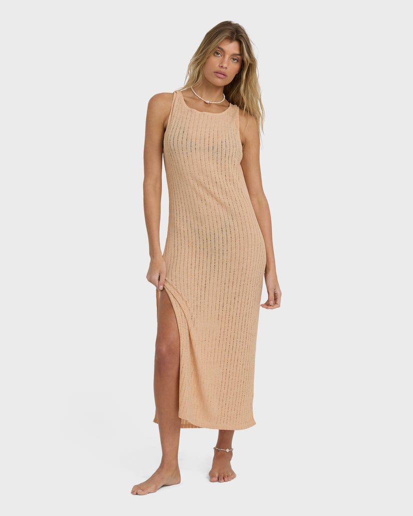 Laura Light Midi - Natural | Billabong