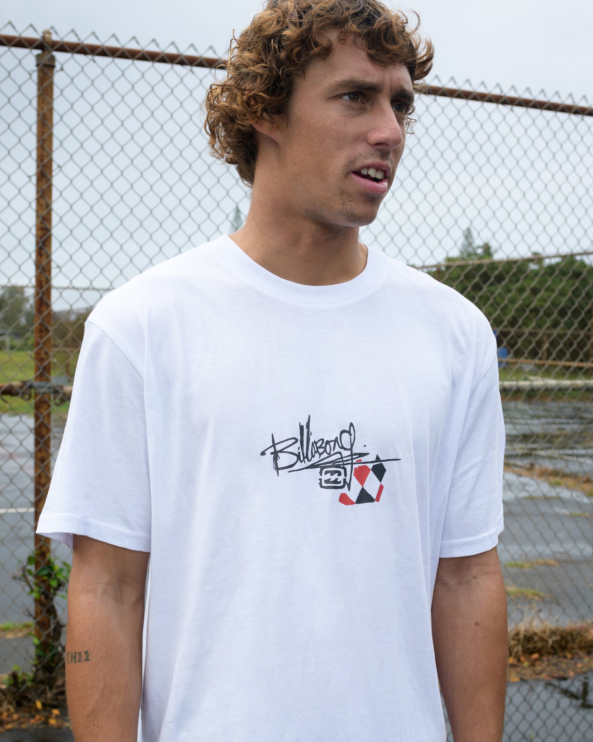 Billabong x Andy Irons Collection | Billabong
