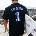 A.I. Champ Premium Short Sleeve T-Shirt - Black