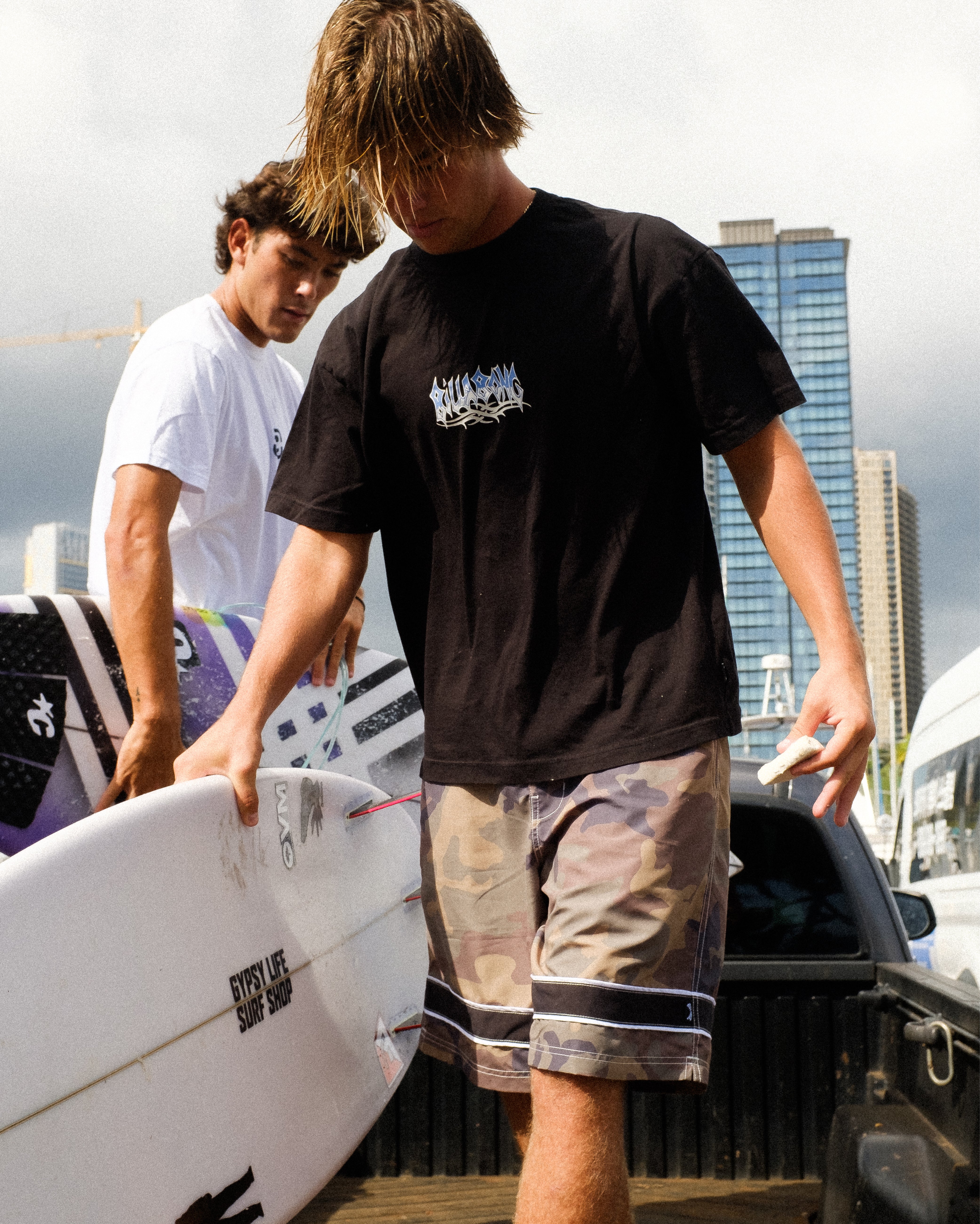 Men's Clothing & Surfwear | Billabong
