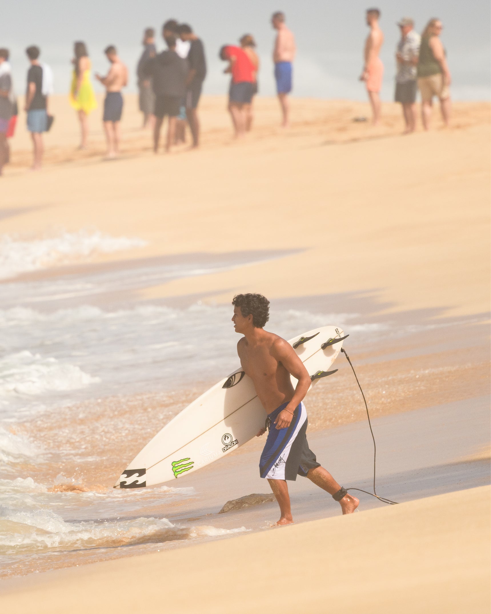 Y2K Swim Trunks | Billabong