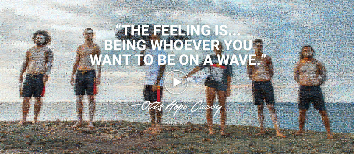 Culture Is Forever video banner